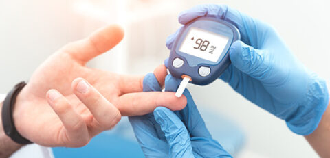 diabetic